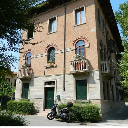 Lido's Garden * Lido de Venecia