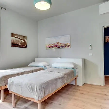 Lido's Garden Lido de Venecia