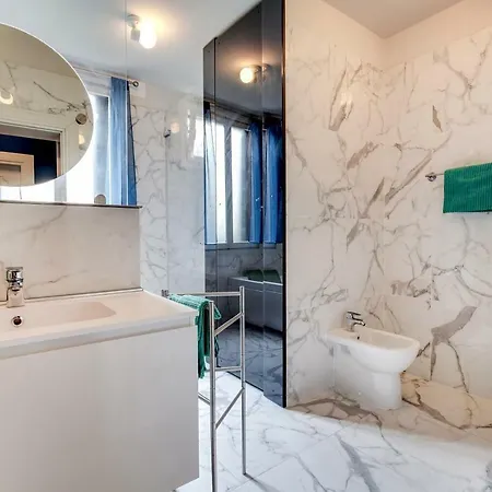 Appartamento Lido's Garden *