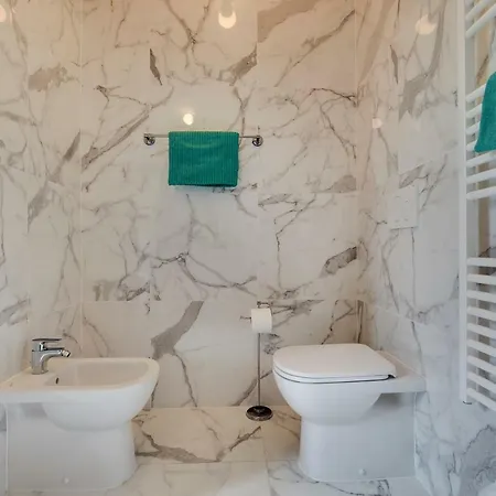 Lido's Garden Appartamento Venezia Lido