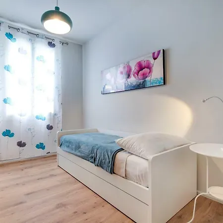 Appartamento Lido's Garden