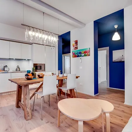 Lido's Garden Venezia Lido