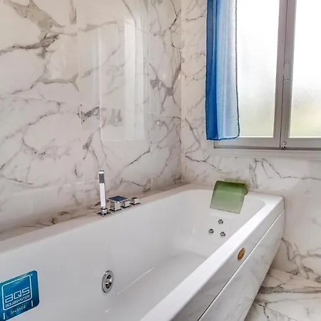 Lido's Garden Appartamento