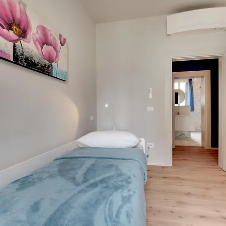 Lido's Garden Appartamento *