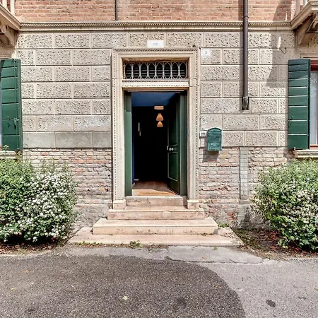 Appartamento Lido's Garden *