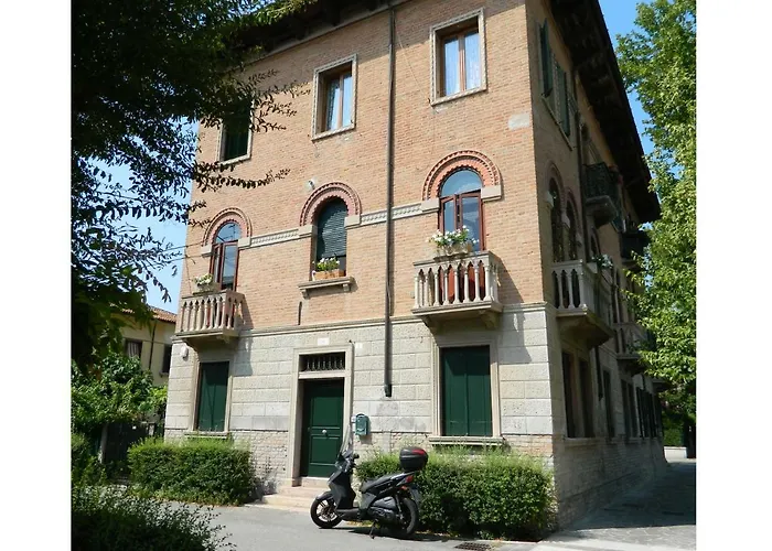 Lido's Garden * Lido di Venezia