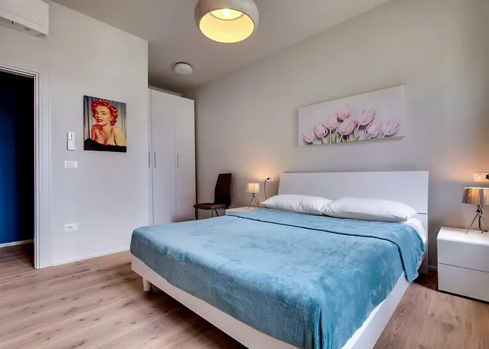 Apartment Lido's Garden