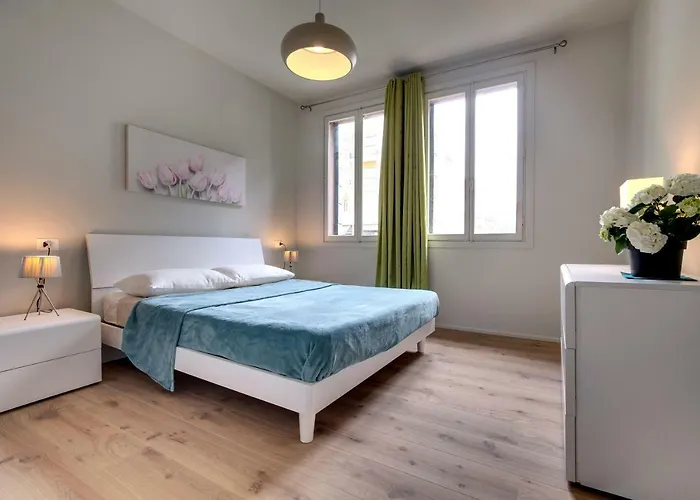 Lido's Garden Apartment *