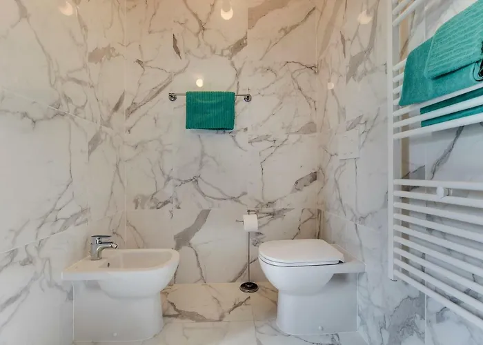 Lido's Garden Apartment Lido di Venezia