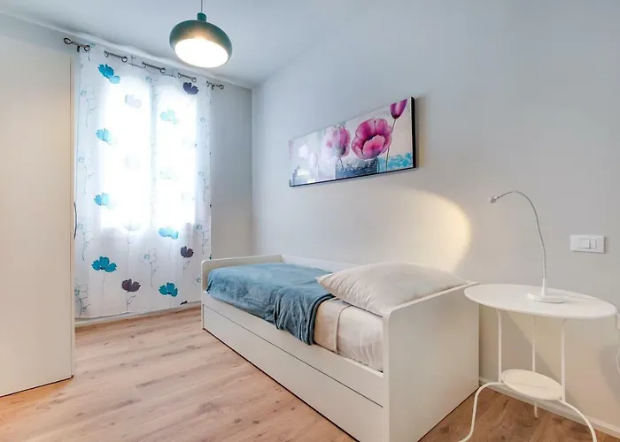 Apartment Lido's Garden