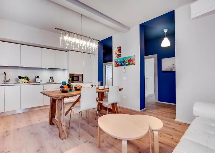 Lido's Garden Lido di Venezia