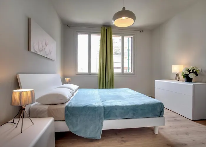 Apartment Lido's Garden