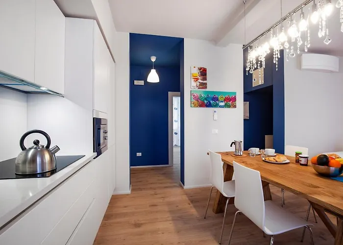 Lido's Garden Lido di Venezia