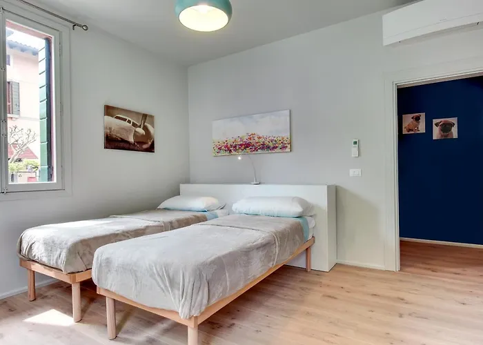 Lido's Garden Lido di Venezia